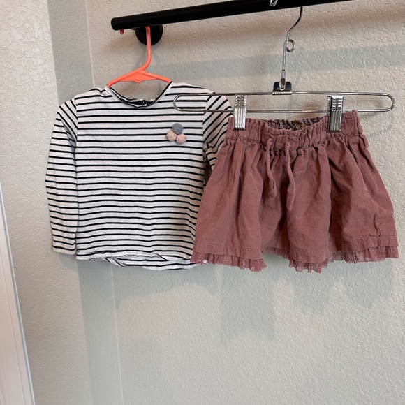 Zara Baby 12-18month - Picture 1 of 3